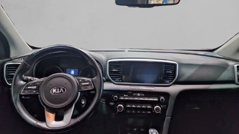Kia Sportage 1.6 MHEV Drive 100kW (136CV) 4x2
