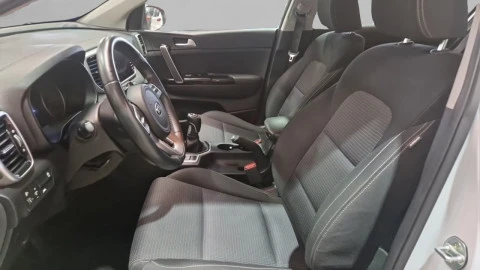 Kia Sportage 1.6 MHEV Drive 100kW (136CV) 4x2