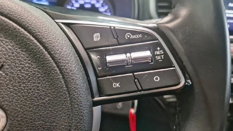 Kia Sportage 1.6 MHEV Drive 100kW (136CV) 4x2