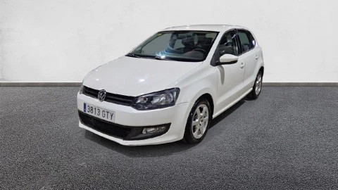 Volkswagen Polo 1.6 TDI Advance 90cv