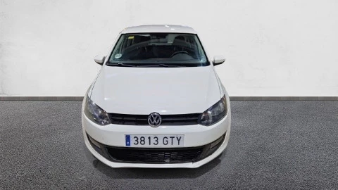 Volkswagen Polo 1.6 TDI Advance 90cv