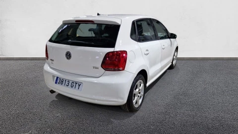 Volkswagen Polo 1.6 TDI Advance 90cv