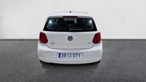 Volkswagen Polo 1.6 TDI Advance 90cv
