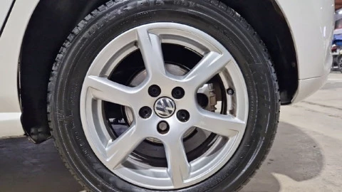 Volkswagen Polo 1.6 TDI Advance 90cv