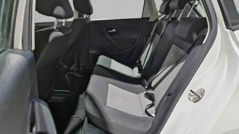 Volkswagen Polo 1.6 TDI Advance 90cv