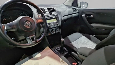 Volkswagen Polo 1.6 TDI Advance 90cv