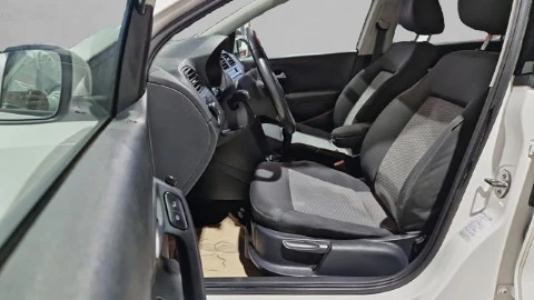 Volkswagen Polo 1.6 TDI Advance 90cv