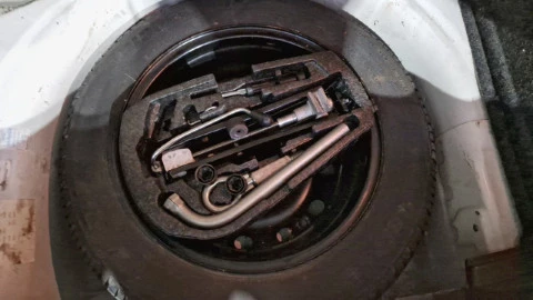 Volkswagen Polo 1.6 TDI Advance 90cv