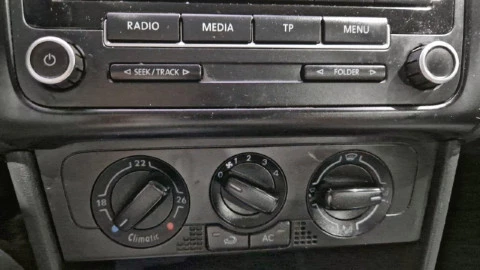 Volkswagen Polo 1.6 TDI Advance 90cv