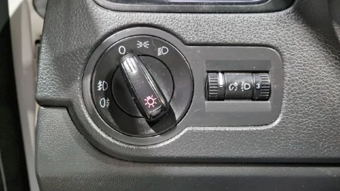 Volkswagen Polo 1.6 TDI Advance 90cv