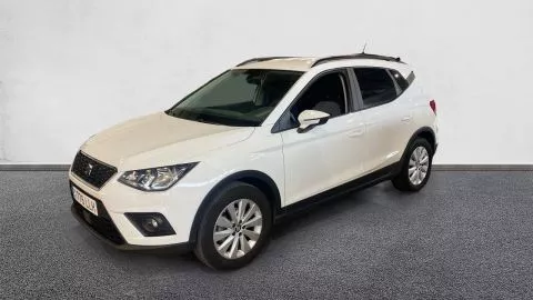 Seat Arona 1.0 TSI 85kW (115CV) Style Ecomotive
