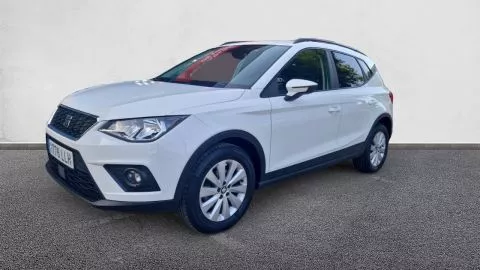 Seat Arona 1.0 TSI 85kW (115CV) Style Ecomotive