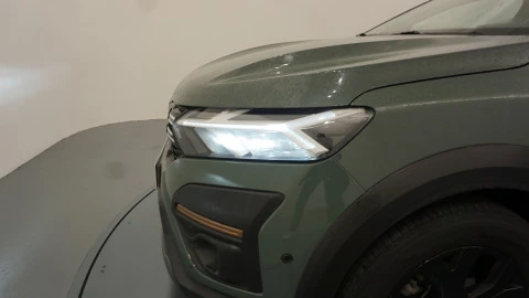 Dacia Sandero Stepway Extreme Go TCe 81kW (110CV)