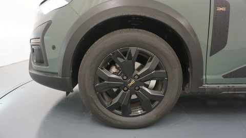 Dacia Sandero Stepway Extreme Go TCe 81kW (110CV)