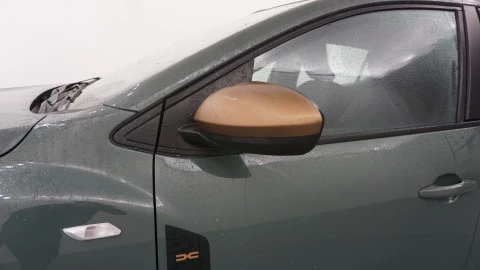 Dacia Sandero Stepway Extreme Go TCe 81kW (110CV)