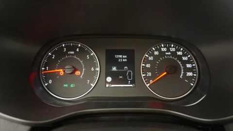 Dacia Sandero Stepway Extreme Go TCe 81kW (110CV)