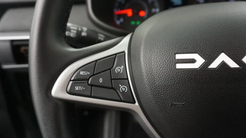 Dacia Sandero Stepway Extreme Go TCe 81kW (110CV)