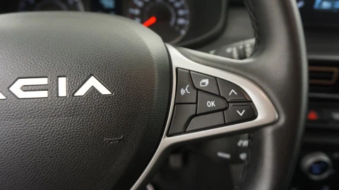 Dacia Sandero Stepway Extreme Go TCe 81kW (110CV)