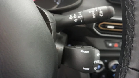 Dacia Sandero Stepway Extreme Go TCe 81kW (110CV)