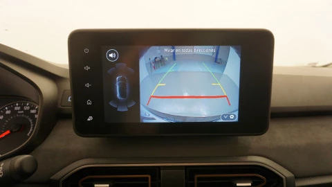 Dacia Sandero Stepway Extreme Go TCe 81kW (110CV)