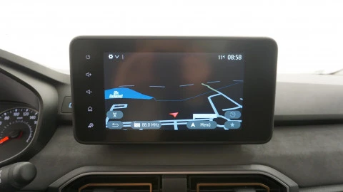 Dacia Sandero Stepway Extreme Go TCe 81kW (110CV)