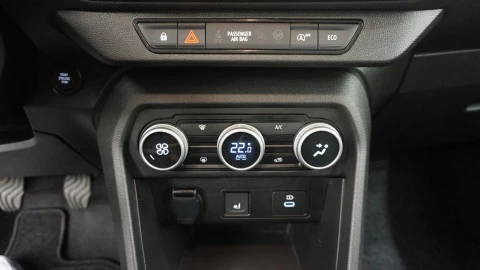 Dacia Sandero Stepway Extreme Go TCe 81kW (110CV)