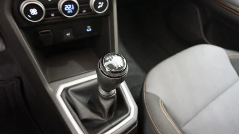 Dacia Sandero Stepway Extreme Go TCe 81kW (110CV)