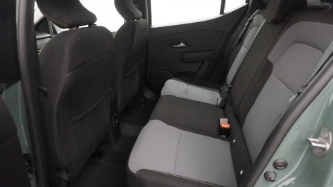 Dacia Sandero Stepway Extreme Go TCe 81kW (110CV)