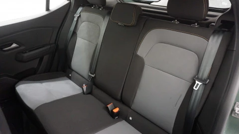 Dacia Sandero Stepway Extreme Go TCe 81kW (110CV)