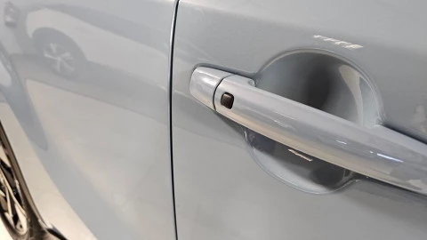 Suzuki Vitara 1.4 T S3 4WD Mild Hybrid