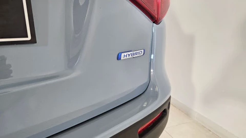 Suzuki Vitara 1.4 T S3 4WD Mild Hybrid
