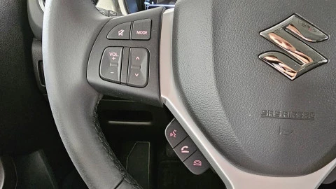 Suzuki Vitara 1.4 T S3 4WD Mild Hybrid