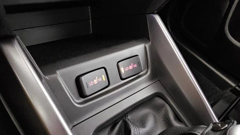 Suzuki Vitara 1.4 T S3 4WD Mild Hybrid