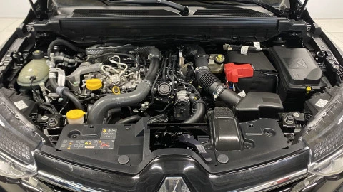 Renault Arkana   1.3 TCe R.S. Line EDC 117kW