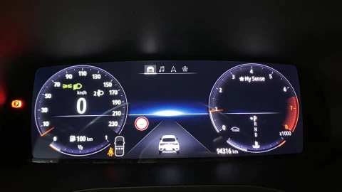 Renault Arkana   1.3 TCe R.S. Line EDC 117kW