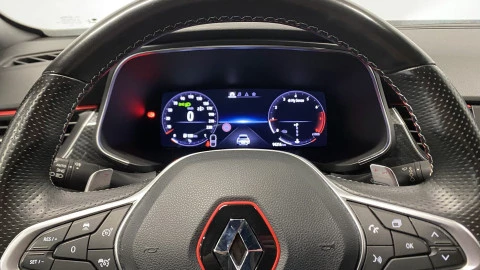 Renault Arkana   1.3 TCe R.S. Line EDC 117kW