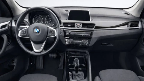 BMW X1 sDrive18i