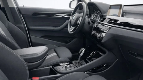 BMW X1 sDrive18i