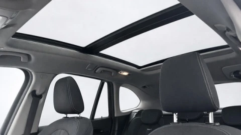 BMW X1 sDrive18i