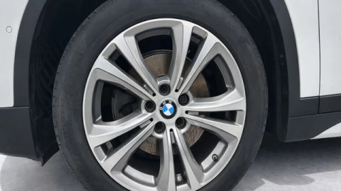 BMW X1 sDrive18i