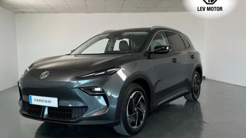 MGS5 EV 64kWh Luxury