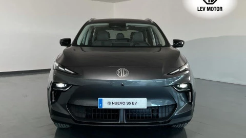 MGS5 EV 64kWh Luxury