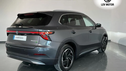 MGS5 EV 64kWh Luxury