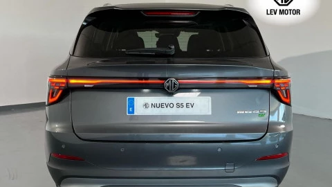 MGS5 EV 64kWh Luxury