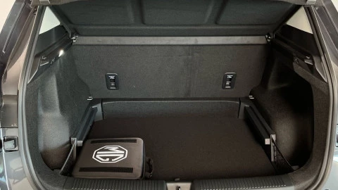 MGS5 EV 64kWh Luxury