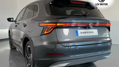 MGS5 EV 64kWh Luxury