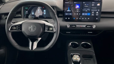 MGS5 EV 64kWh Luxury