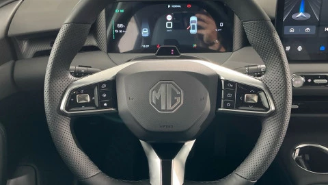 MGS5 EV 64kWh Luxury