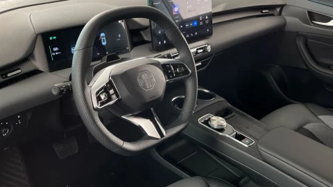 MGS5 EV 64kWh Luxury