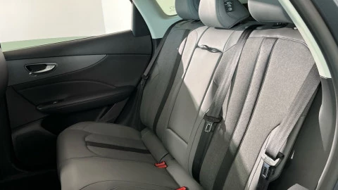 MGS5 EV 64kWh Luxury